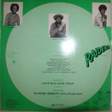 Derrick Lenroy / Sami : Tribute To Alton Ellis 25th Anniversary / Remix (12")