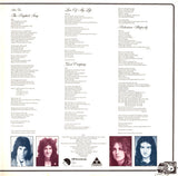 Queen : A Night At The Opera (LP, Album, RP, Emb)
