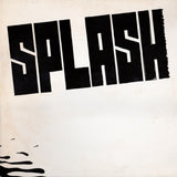 Splash (20) : Splash (LP, Album)