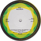 Splash (20) : Splash (LP, Album)
