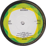 Splash (20) : Splash (LP, Album)