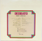 Eumir Deodato : Max 20 (LP, Comp)