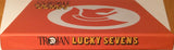 Various : Trojan Lucky Sevens (7x7", Single, RE + Box, Comp, Ltd, Num)