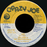 Elpedio & The Sonics* : Right Time (7")