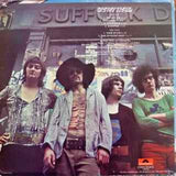 Gravy Train : Gravy Train (LP, Album)