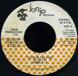 Home T : Irons In The Fire (7")
