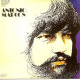 Antonio Marcos : Antonio Marcos (LP)