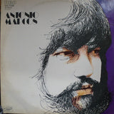 Antonio Marcos : Antonio Marcos (LP)