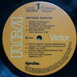 Antonio Marcos : Antonio Marcos (LP)