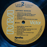 Antonio Marcos : Antonio Marcos (LP)