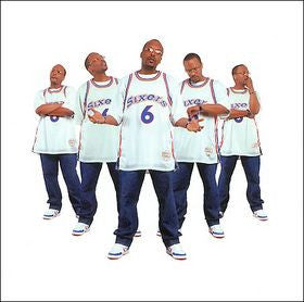 DJ Jazzy Jeff : The Magnificent (CD, Album, Dig)