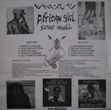 Sugar Minott : African Girl (LP, Yel)