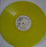 Sugar Minott : African Girl (LP, Yel)