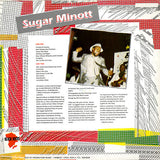 Sugar Minott : Inna Reggae Dance Hall (LP, Album)
