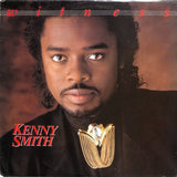 Kenny Smith (3) : Witness (LP, Album)