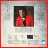 Kenny Smith (3) : Witness (LP, Album)