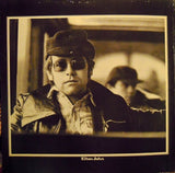Elton John : Tumbleweed Connection (LP, Album, Pin)