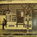 Elton John : Tumbleweed Connection (LP, Album, Pin)