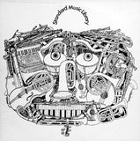 Threshold (13) : Small Group Pop / National - Small Group Pop / Solo Instruments (LP)