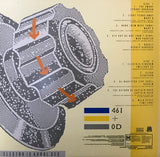 Various : Street Sounds Crucial Electro (LP, Comp, Mixed)