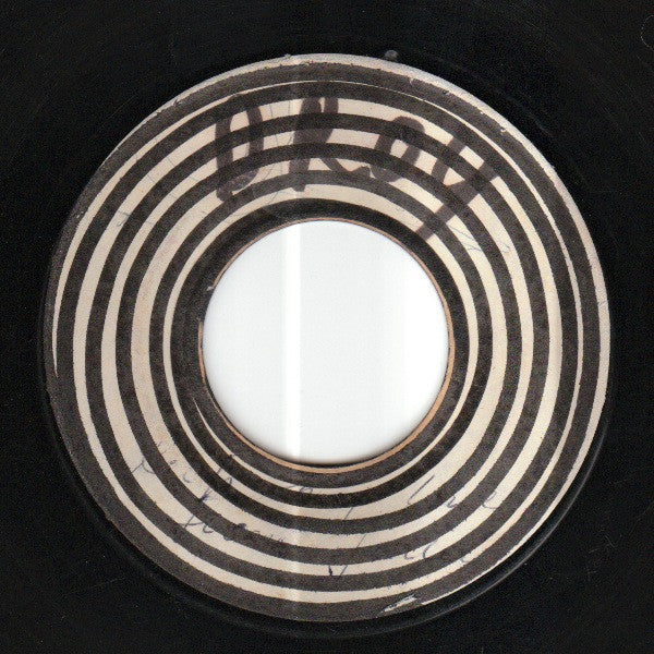 Ken Boothe : Keep My Love From Fading Away / Why Baby Why? (7", W/Lbl, Han)