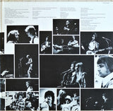 John Stewart (2) : The Phoenix Concerts - Live (2xLP, Album, Ind)