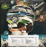 Ian Hunter : Ian Hunter (LP, Album, Promo)