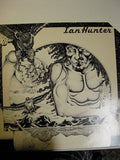 Ian Hunter : Ian Hunter (LP, Album, Promo)