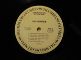 Ian Hunter : Ian Hunter (LP, Album, Promo)