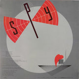 SPY (11) : SPY (LP, Album)