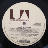 The Neutrons : Black Hole Star (LP, Album)