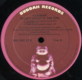 Gladys Knight & The Pips* : Singing The Original Motion Picture Soundtrack / Claudine (LP, Album, PRC)