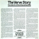 Oscar Peterson Trio* : West Side Story (LP, Album, RE)