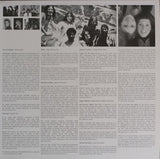 Various : Folk Funk & Trippy Troubadours Volume Three (3xLP, Comp)