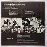 Brownie McGhee & Sonny Terry* : A Long Way From Home (LP, Album)