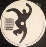 Earth Leakage Trip : Psychotronic EP (12", EP)