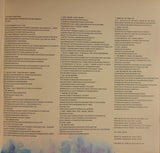 Blu & Exile : Below The Heavens (2xLP, Album, Num, Blu + 7" + Ltd)