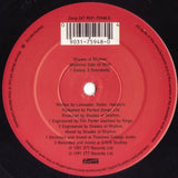 Shades Of Rhythm : Extacy EP (12", EP)