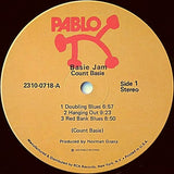 Count Basie : Basie Jam (LP, Album)