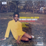 The Horace Silver Quintet Featuring Stanley Turrentine : Serenade To A Soul Sister (LP, Album, RE, 180)