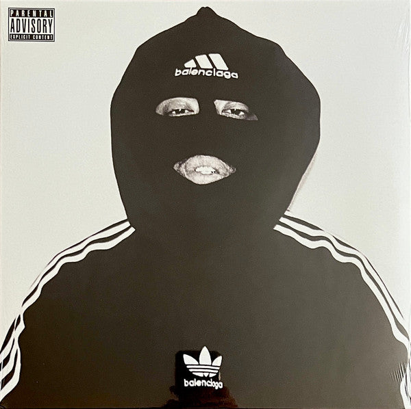 Westside Gunn* : HWHXI (LP, EP, Ltd, Num, Cov)