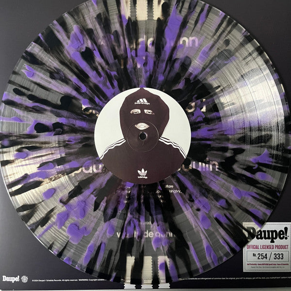Westside Gunn* : HWHXI (LP, EP, Ltd, Num, Cov)