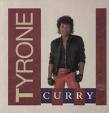 Tyrone Curry : Tyrone Curry (LP, Album)