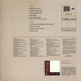 Tyrone Curry : Tyrone Curry (LP, Album)