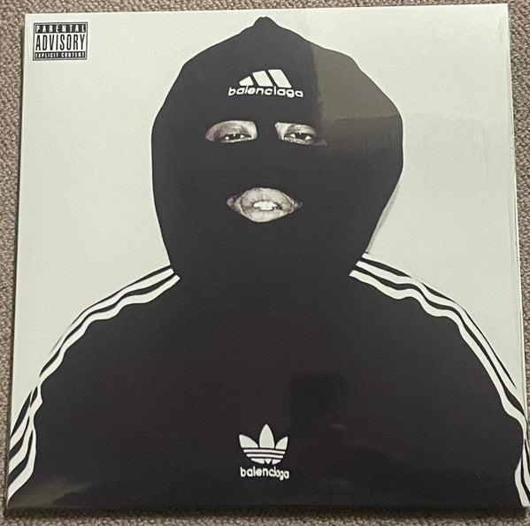 Westside Gunn* : 11 (12", EP, Ltd, Num, Cle)