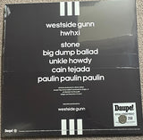 Westside Gunn* : 11 (12", EP, Ltd, Num, Cle)