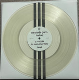 Westside Gunn* : 11 (12", EP, Ltd, Num, Cle)