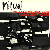 Art Blakey & The Jazz Messengers : Ritual (LP, Album, RE)