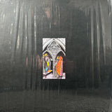Thought Leadership : III of Pentacles (LP, Album, RM)