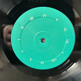 Thought Leadership : III of Pentacles (LP, Album, RM)